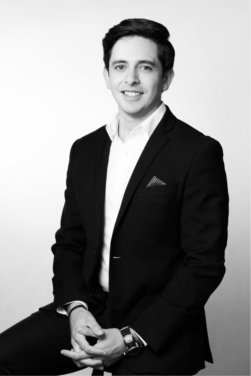 Mauricio Falomir Barco